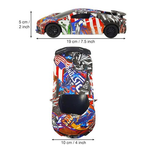 B/O DINO CAR | 888-5