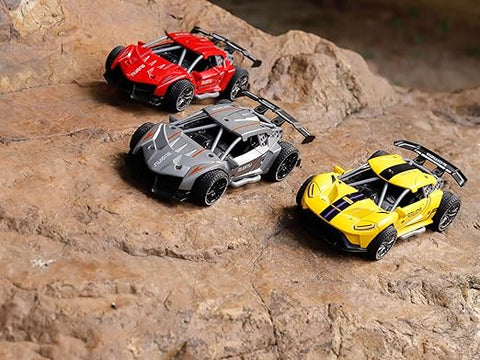 LAMBORGHINI HURACAN METAL CAR LP610 | LMI-KLX600-324