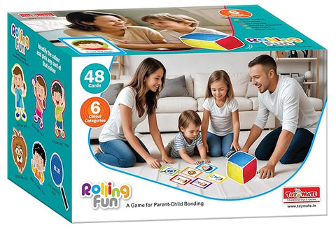 ROLLING FUN | TM52-21