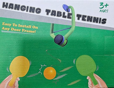 HANGING TABLE TENNIS | NC10