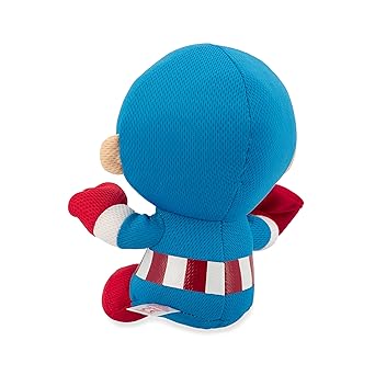 SOFT CAPTAIN AMERICA | NXS1203-8CA