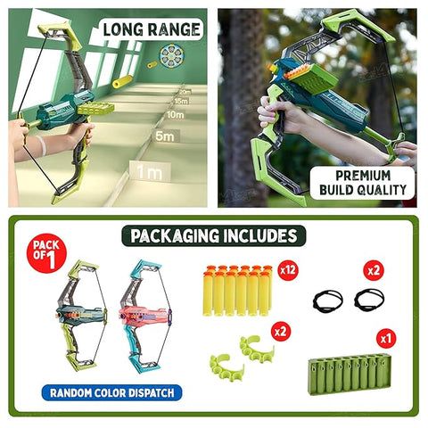 ARCHERY SET | LMI-999