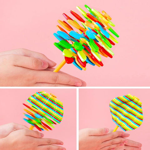 CANDY FLOWER | JK17