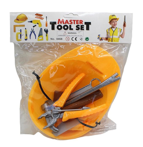 PVC HELMET TOOL SET | 468