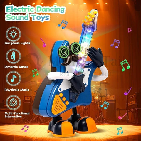 B/O DANCING MR.ROCK | LMI-172A