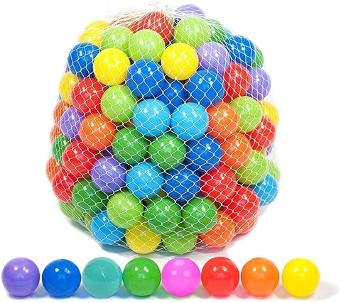 KIRAT PLASTIC BUNCHY BALL | 6196