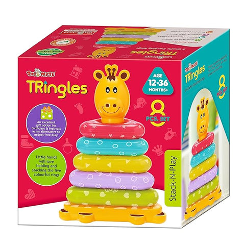TRINGLES | TM52-74