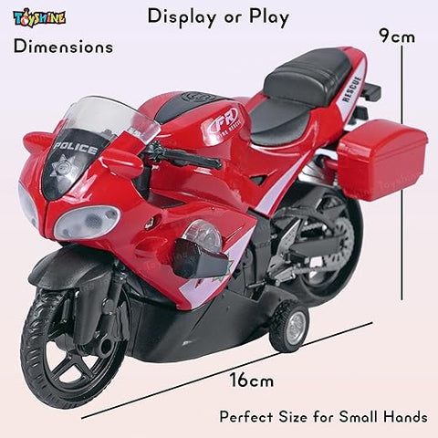 MOTORCYCLE RACING | 888-9/10