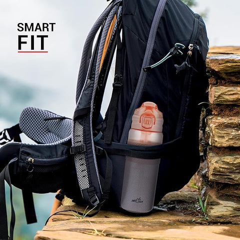 610ML PLASTIC BOTTLE | GBT-3123