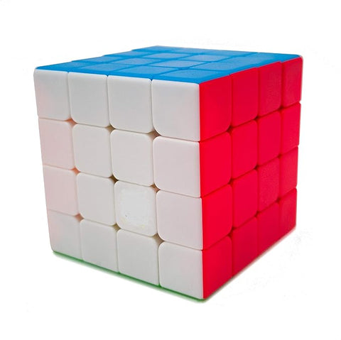 4X4 CUBE | SD002