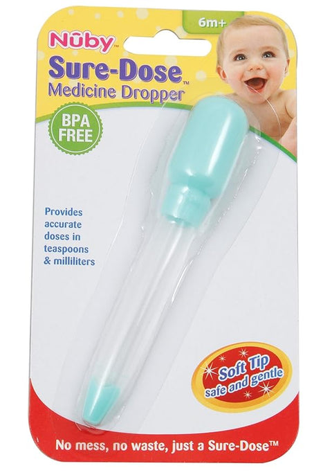BABY DROPPER | MF-5829