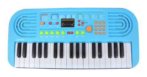 Canto Music Electronic Keyboard | HL50ABC