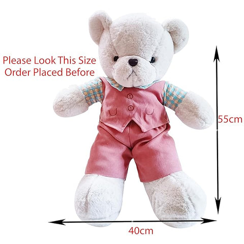 SOFT TEDDY | NXS1641-60BR