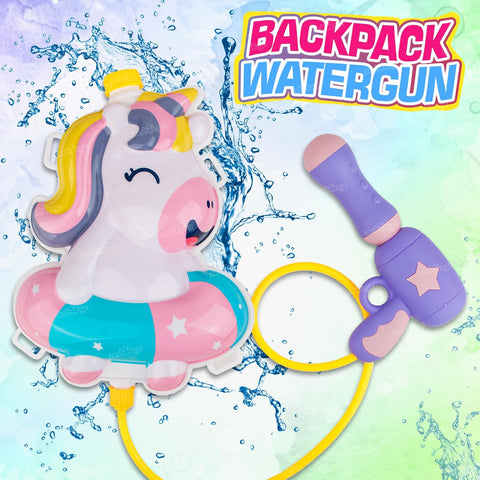 UNICORN WATER GUN | LMI-WG-P3071-1