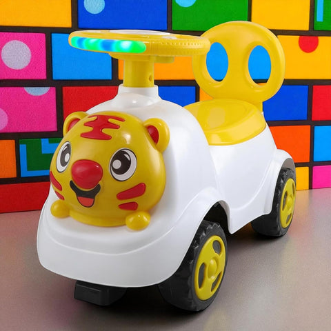 Sky Tiger Ride On for Kids | 388-SKY