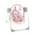 Comfort 2 Go Portable Swing | 27211/213 | PORTABLE ELECTRIC SWING