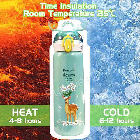WATER BOTTLE | PLJ-557-440