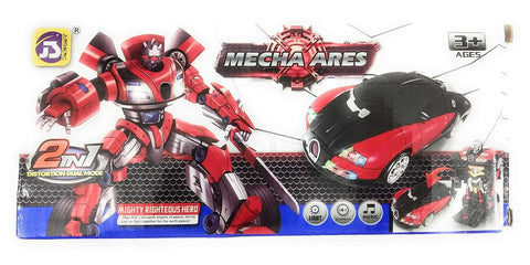B/O BUGGATI TRANSFORMER | ZY-8987
