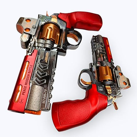 SMOKE GUN | 696-78