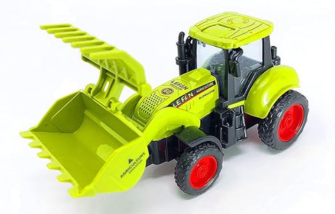 FARM TRACTOR | LO706-24