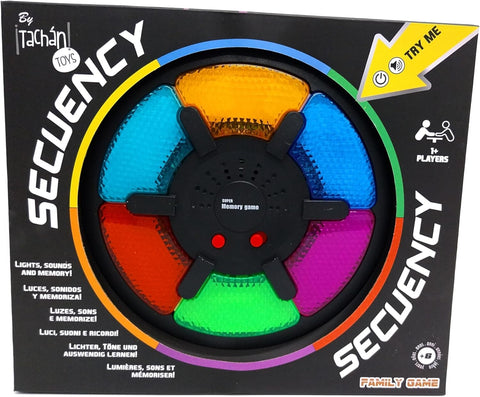 Memory Game | G70