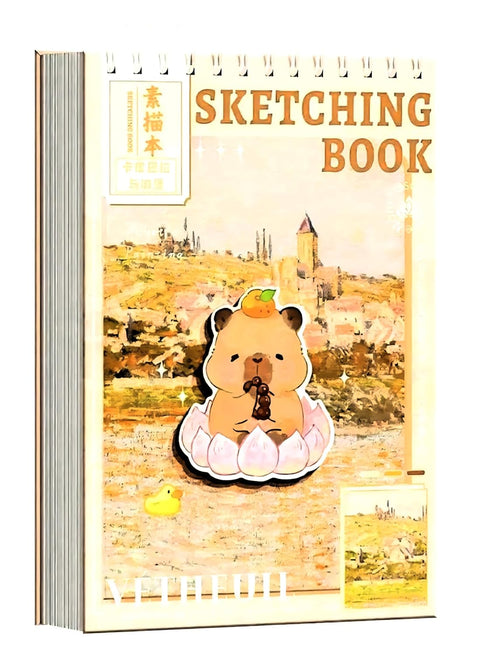 SKETCHING BOOK | KBX2288