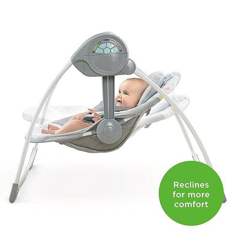 BABY SWING | BS-29286