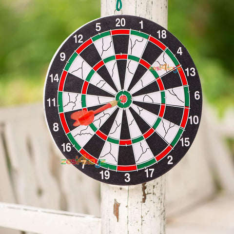 DART GAME | LA-17556