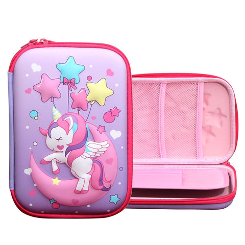 UNICORN POUCH BIG | KT130