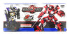 B/O Buggati Transformer Vehicle | ZY-8987