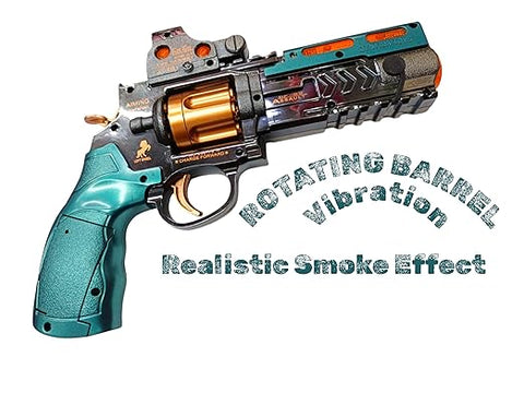 SMOKE GUN | 696-78