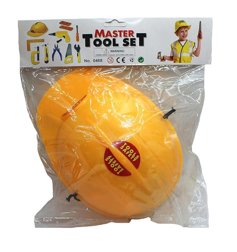 PVC HELMET TOOL SET | 468