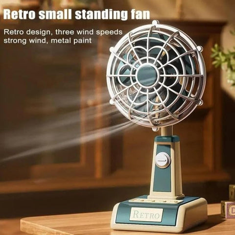 RETRO FAN | RPF999-RL