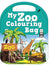 My Zoo Colouring Bag | EDS-24
