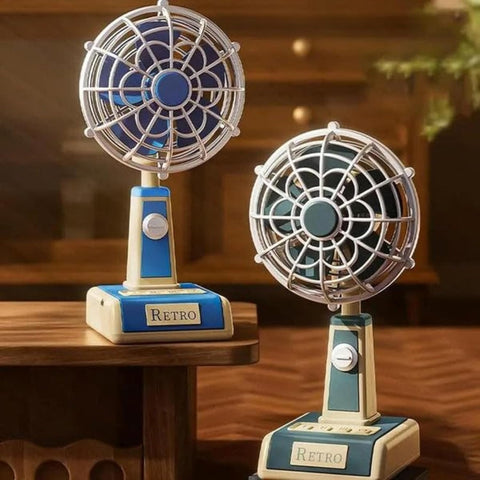 RETRO FAN | RPF999-RL