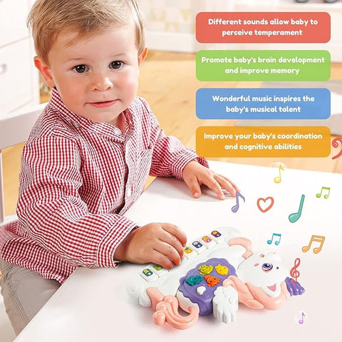 UNICORN PIANO | 855-113A