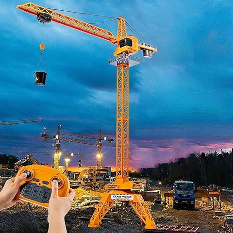 TOWER CRANE BIG | 789-416A
