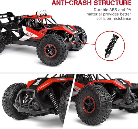 Remote Control Car Toy | NE666-832A