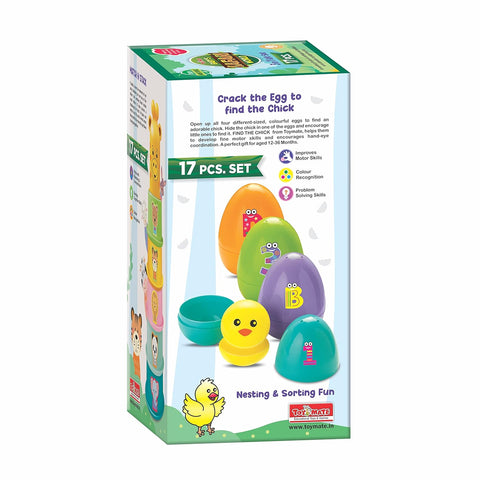 BABYS SAFARI WORLD 17P SET | TM52-78