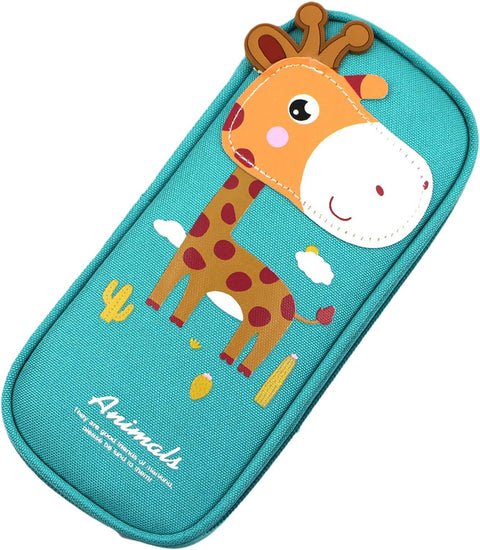 Cute Cartoon Pencil Case Large Capacity Student Pen bag | 5962DGT