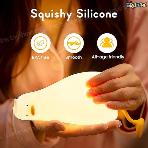 Night Light Duck | K-1096