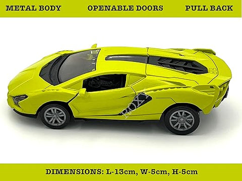 LAMBORGHINI | C2-283L