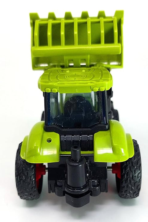 FARM TRACTOR | LO706-24