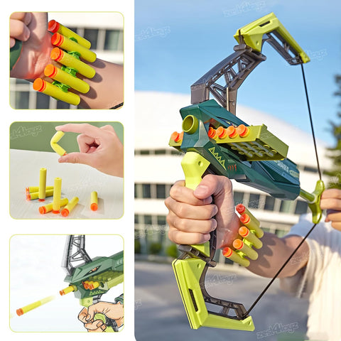 ARCHERY SET | LMI-999
