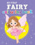My First Fairy Colouring Book | EDS-01
