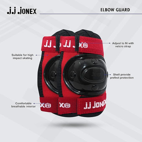 JONEX PROTETCTIVE KIT | PKJ460