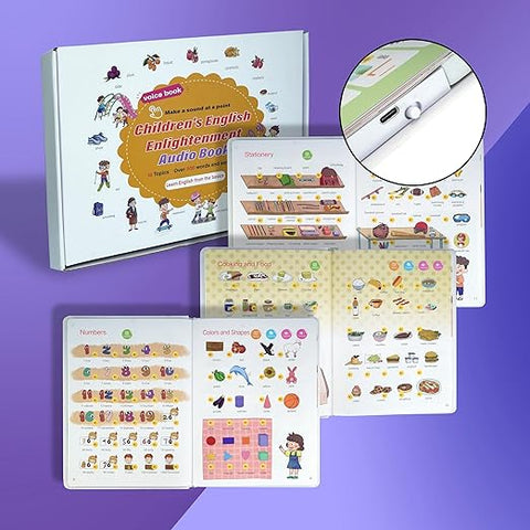 ENGLISH GRADED READING AUDIO BOOK | MH-02