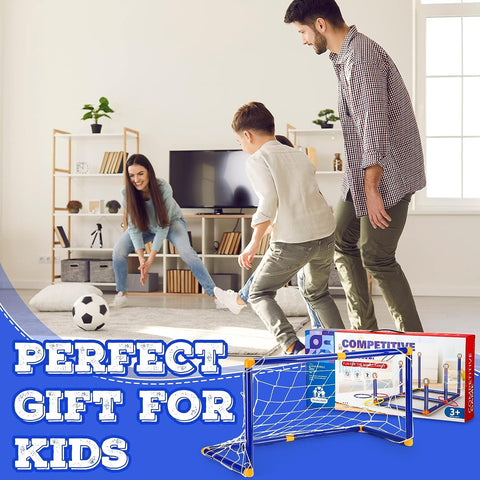 Soccer Target Toy | Indoor Game | LO5007KFS