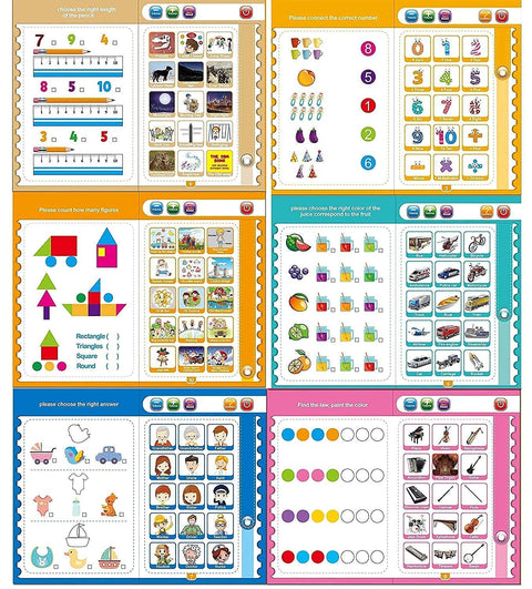 STUDY BOOK | SB3101