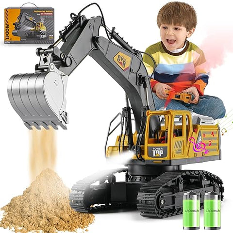 R/C JCB | 689-809